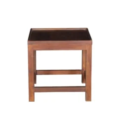 Sidebord TT263NB - 48x48x48 cm