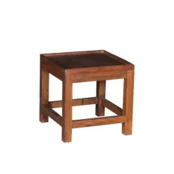 Sidebord Brunt TT262NB - 40x40x40 cm