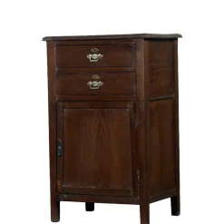 Skab - TT49 - 61x46x98 cm