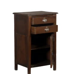 Skab - TT49 - 61x46x98 cm