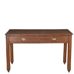 Skrivebord TT186 - 130x60x80 cm