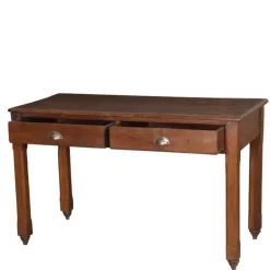 Skrivebord TT186 - 130x60x80 cm