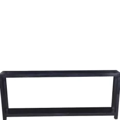 Smalt konsolbord TT08 - 180x20x75 cm