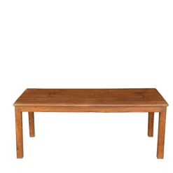 Sofabord TT272 - 120x63x46 cm