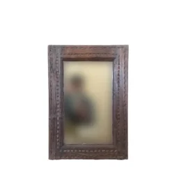 Spejl TT133 - 25x2x47 cm