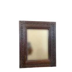 Spejl TT134 - 32x6x45 cm