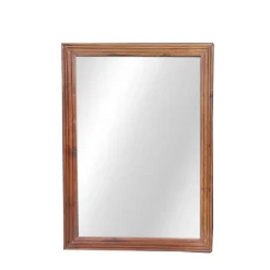Spejl Rå - 50x70 cm