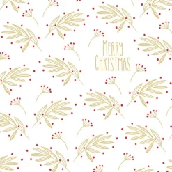 Starlight papirservietter, 33x33 cm