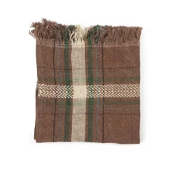 Stofserviet - Rowan Check