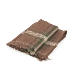 Stofserviet - Rowan Check