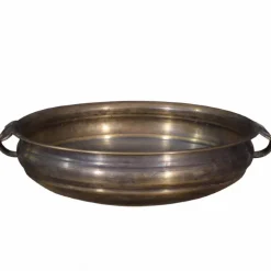 Stort Messing Urli fad