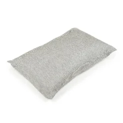 The Workshop Stripe Pudebetræk 50x75