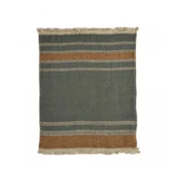 Throw 110x180 - Alouette