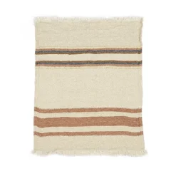 Throw 110x180 Harlan Stripe