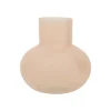 Vase Collo peach