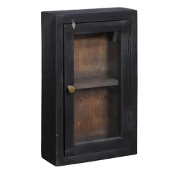 Vægskab TT03 - 32x13x52 cm