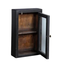 Vægskab TT03 - 32x13x52 cm