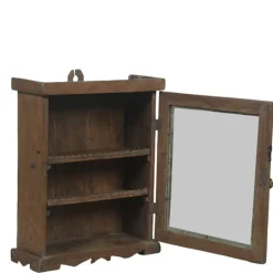 Vægskab TT115 - 33x13x52 cm