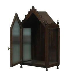 Vægskab TT116 - 37x24x68 cm