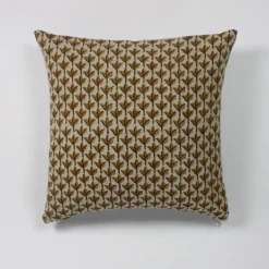 Violette Linen Pudebetræk 50x50