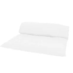 Viti Quilt 85x200 - Blanc