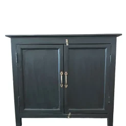 Vitrineskab - TT227 - 82x40x74 CM