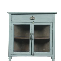 Vitrineskab - TT86 - 69x30x68 cm