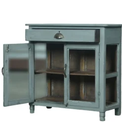 Vitrineskab - TT86 - 69x30x68 cm