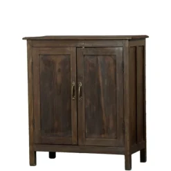 Vitrineskab - TT90 - 78x40x88 cm