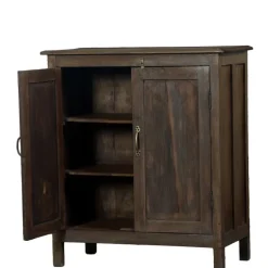 Vitrineskab - TT90 - 78x40x88 cm