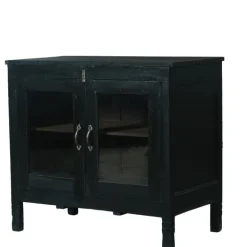 Vitrineskab - TT91 - 79x43x71 cm