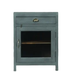 Vitrineskab - TT52 - 60x45x92 cm