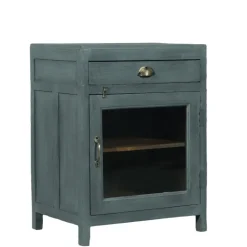 Vitrineskab - TT52 - 60x45x92 cm