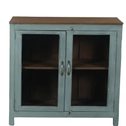 Vitrineskab - TT87 - 91x45x85 cm