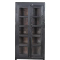 Vitrineskab TT43 110x35x190 cm