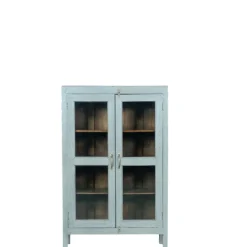 Vitrineskab TT31 -76x38x126 cm