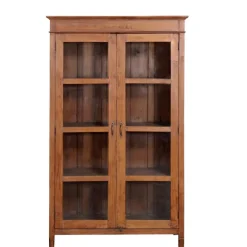 Vitrineskab TT105 112x48x183 cm