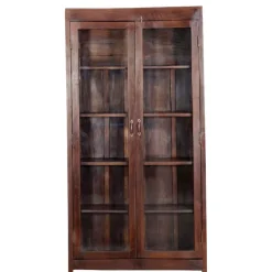 Vitrineskab TT172 99x30x194 cm