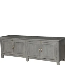 Vitrineskab TT79- 160X46X55 cm