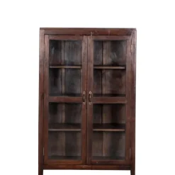 Vitrineskab TT60 90x38x141 cm