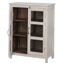 Vitrineskab TT98 74x40x99 cm