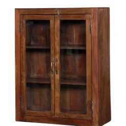 Vitrineskab TT84 70x31x91 cm