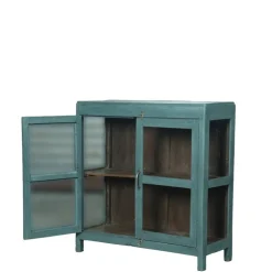 Vitrineskab TT57-90x35x95 cm