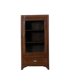 Vitrineskab TT47-60x35x120 cm