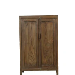 Vitrineskab TT83-68x44x107 cm