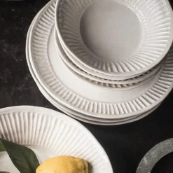 Yolanda frokosttallerken