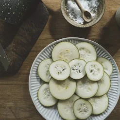 Yolanda frokosttallerken